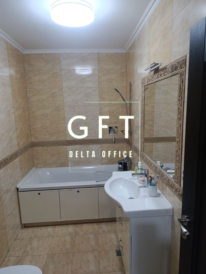 Apartament 3 camere, zona Sud - Poză 9