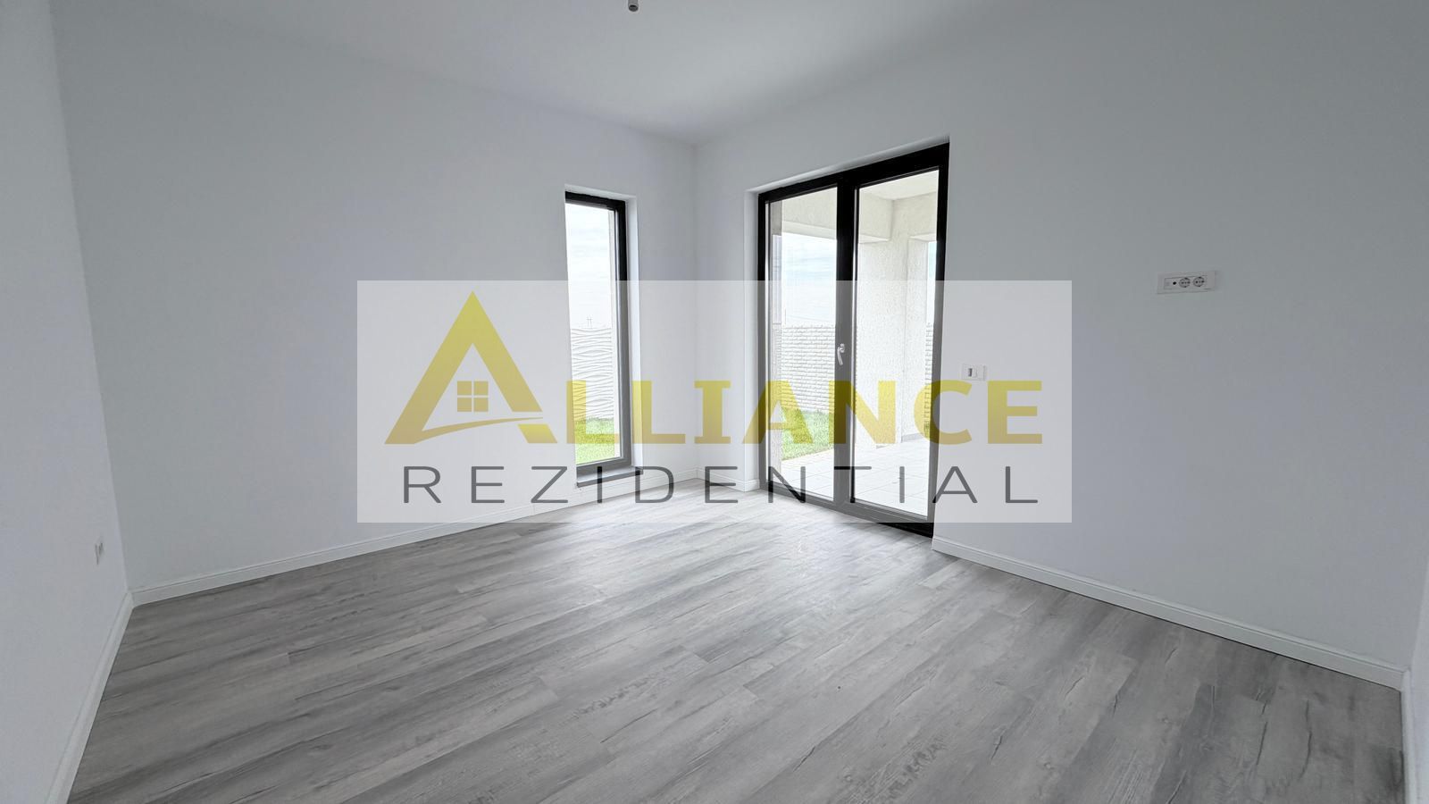 Casa Individuala - 4 camere - 2 bai - 550mp teren - Poză 8