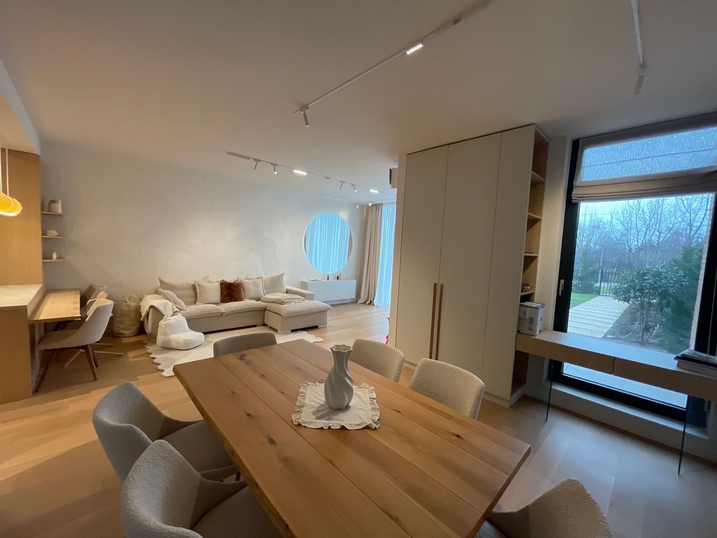 Vila exclusivista Tunari - Poză 13