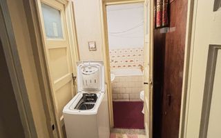 2 camere | 57 mp | Piata Romana - Poză 6