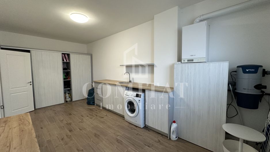 Duplex cu 3 dormitoare | Garaj | Gruia - Poză 31