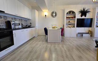 Pipera,Olga Gudyn,Scoala Americana,3 camere+parcare - Poză 7