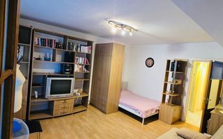 GARA/BCR (cod 04)-Garsoniera confort 0 - Poză 2