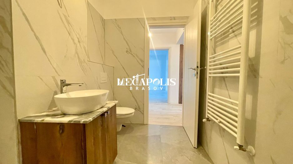 Apartament 2 camere | 52 mp | Decomandat | Etaj intermediar | Vivamus - Poză 3