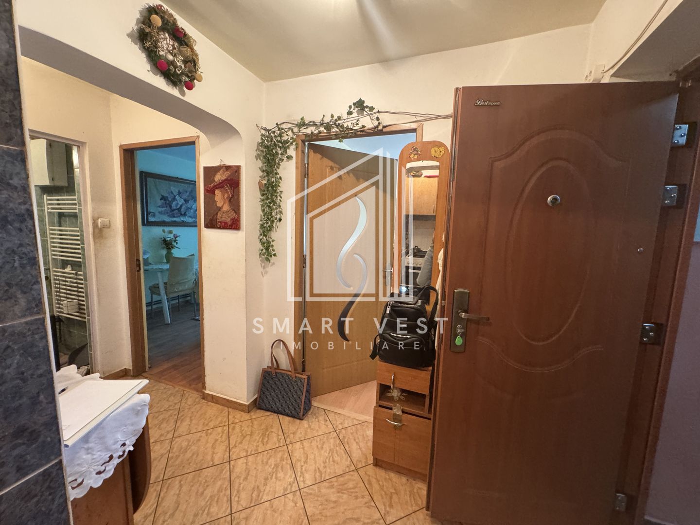 Apartament 2 camere | Etaj 1 | Zona Dariu Pop - Poză 19