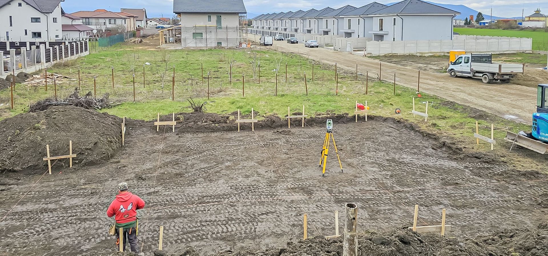 Casă Individuală nouă în Bartolomeu, Brașov - Predare Mai 2026! - Poză 19