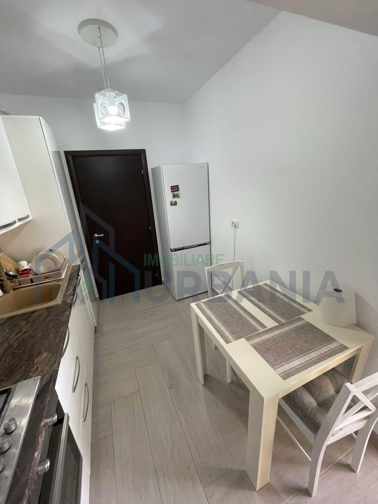 Apartament 1 cameră, 42 mp, de închiriat – Strada Aurel Vlaicu 83, zona Tătărași, Dancu - Poză 3