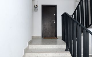 Apartament 3 camere | 73 mp | 2 terase | Bloc nou INTABULAT| Ostroveni - Poză 10