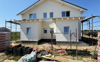 Bucovat-Duplex-Predare la Cheie - Poză 1