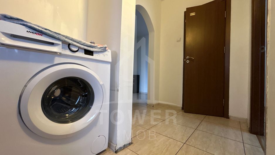 Apartament 3 camere de închiriat - Vasile Aaron - Poză 15