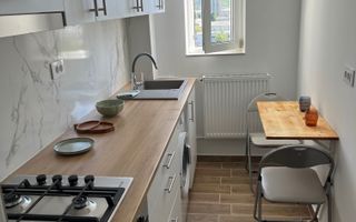 Apartament 2 camere decomandat, Bulevardul Păcurari, Iași – de închiriat - Poză 5