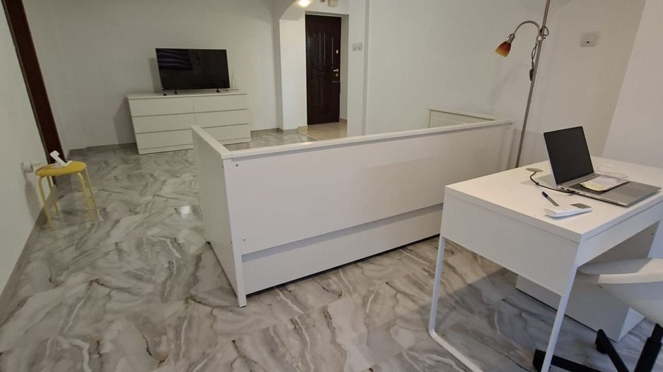 Apartament 2 camere,zona Garii - Poză 3