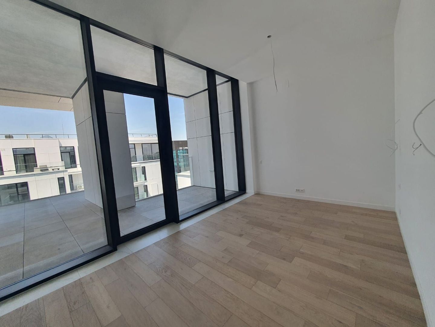 Penthouse premium | One Cotroceni Park | Skyline View - Poză 10