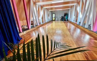 Spațiu business *100mp* // Kiseleff - Poză 1