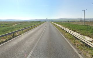 Teren Intravilan 25.561 mp | Deschidere 58ml, Șoseaua de Centură - Poză 2