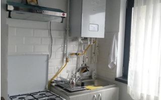 EFORIE NORD (COD 02) - Apartament 2 camere  -  Apart Hotel Poseidon 1 - Poză 5