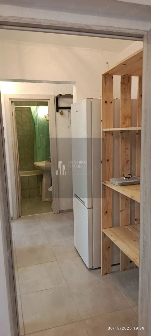 Apartament 2 camere, Trapezului/1 Decembrie 1918, renovat, mobilat - Poză 5