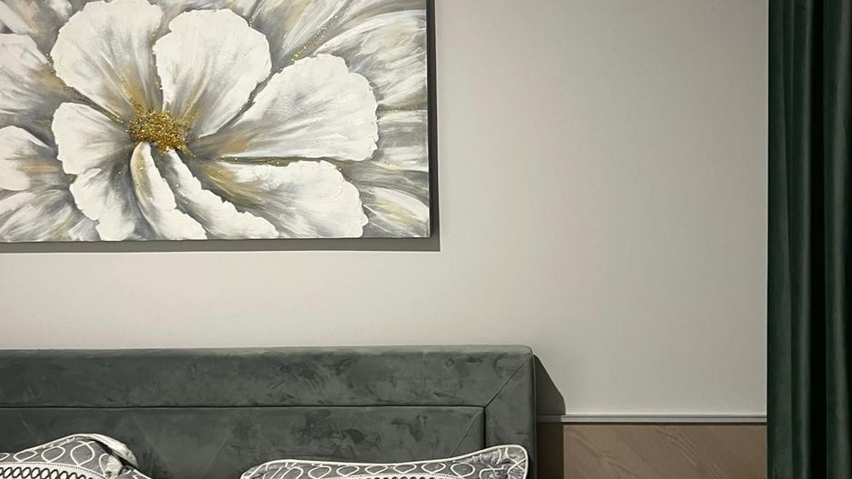 Inchiriere apartament 2 camere | Parcare subterana | Cortina North - Poză 10