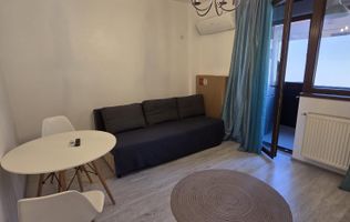 Inchiriere studio Popesti Leordeni loc parcare 15 min metrou