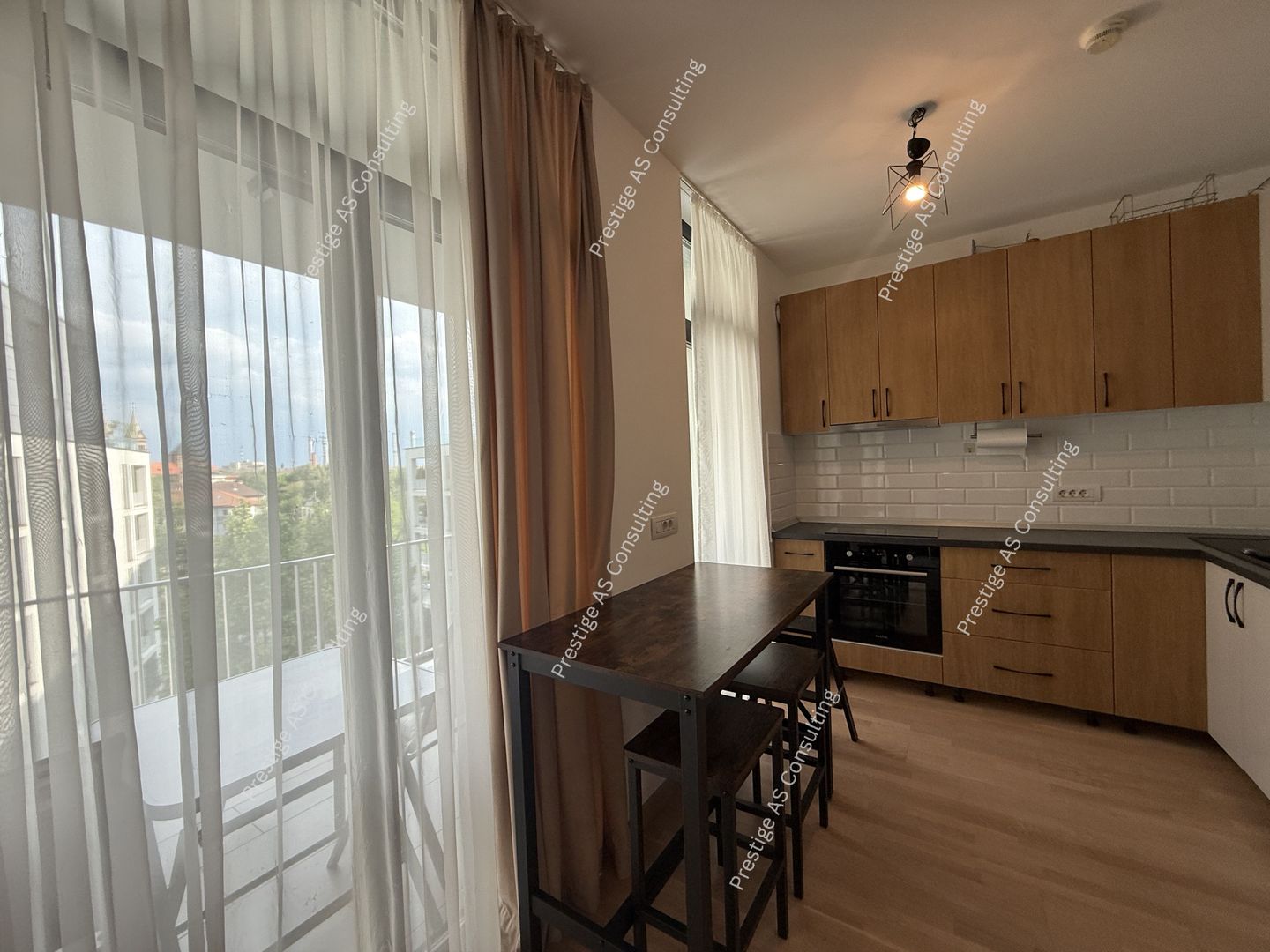 ISHO | 3 camere - 2 bai - 2 parcari | Vedere Bega | Premium - Poză 8