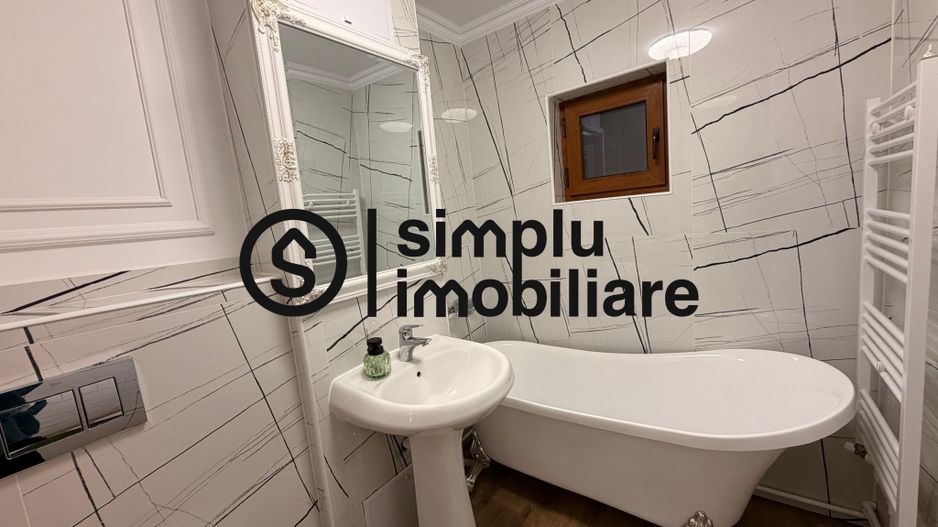 2 decomandate -Amaradia - Poză 9