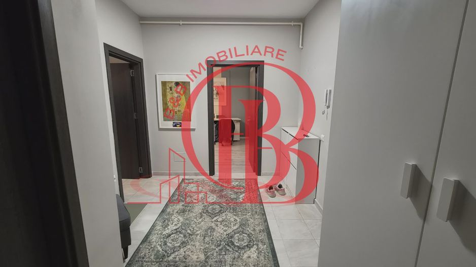 Apartament 2 camere 12 min Metrou Teclu Parcare Inclusa - Poză 10