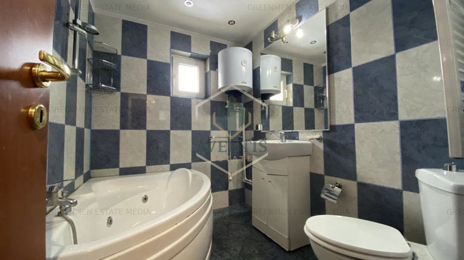 Aviatiei - langa metrou Aurel Vlaicu - 2 camere - Poză 24