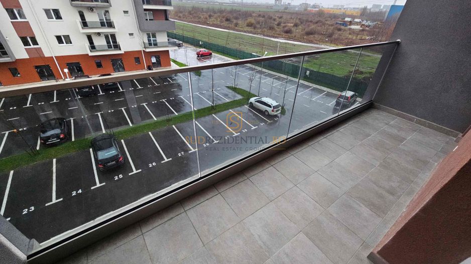 Apartament 2 camere decomandat,  Parcare, Bd. Metalurgiei - Poză 13