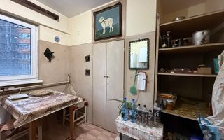 Apartament 2 camere semidecomandat – Baba Novac, Sector 3 - Poză 8