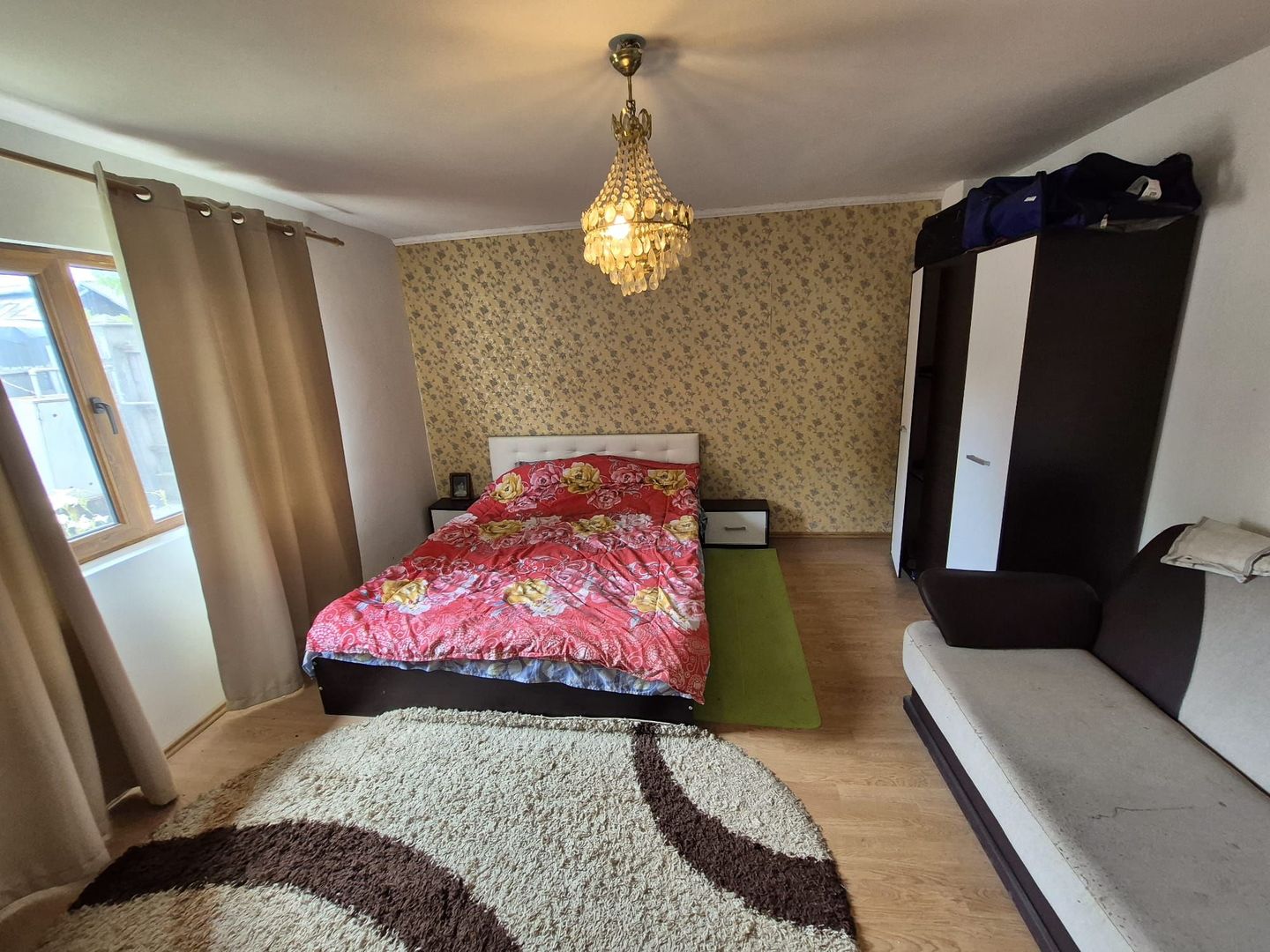 Casa batraneasca+anexa+garaj+961.07 mp teren intravilan Otopeni - Poză 9
