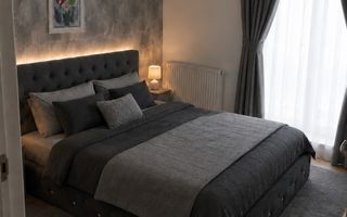 Vilă P+M, 10 ari teren, panoramă superbă – Valea Borcutului - Poză 4