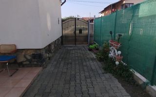 🏡 Casă de vânzare – singură în curte, cu pivniță spațioasă și teren liber, 234 - Poză 13