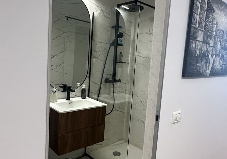 De inchiriata apartament 4 camere pe Calea Victoriei - Poză 8