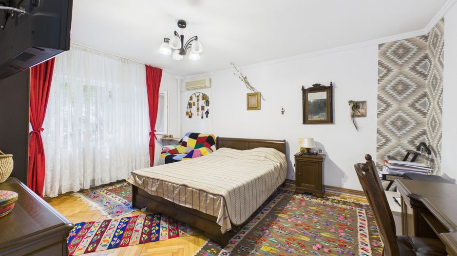 Oportunitate - 2 Apartamente 4 + 2 camere - Zona 13 Septembrie - Poză 7