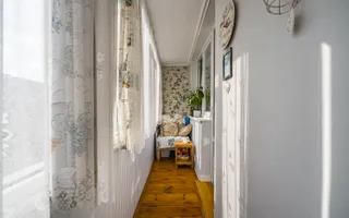 Apartament 3 camere decomandat - Baba Novac - Poză 13