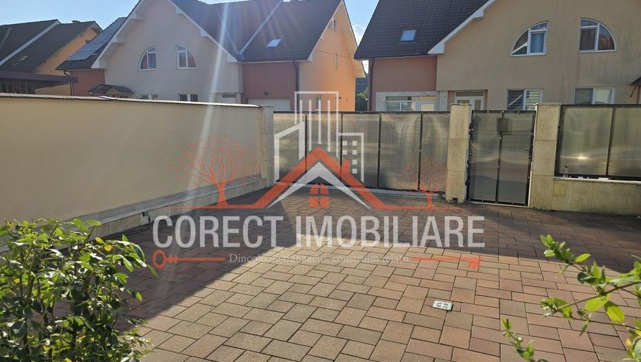 💥 Casă de inchiriat str. Bartok Bela - Poză 2