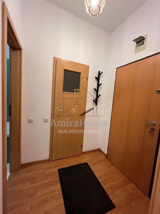 Apartament 1 camera, zona str Oasului cu Maramuresului - Poză 8