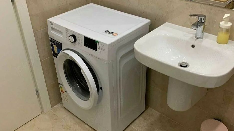Vand garsoniera noua complet mobilata si utilata - Poză 4