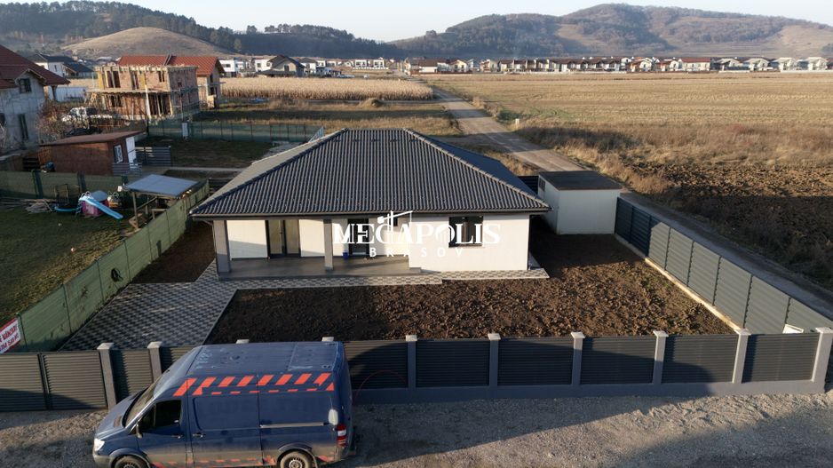 Casa Parter / Intabulata / Credit Avans 15% - Poză 25