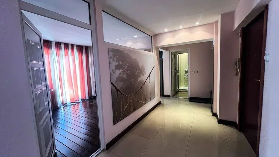 Apartament spatios Turda - Poză 8