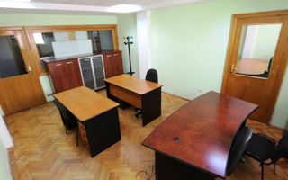 Spații birouri 20-50 mp de închiriat în zona Semicentral - Poză 1