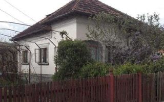 CASA 3 CAMERE, TEREN 1200 MP, ANINOASA, ARGES - Poză 2