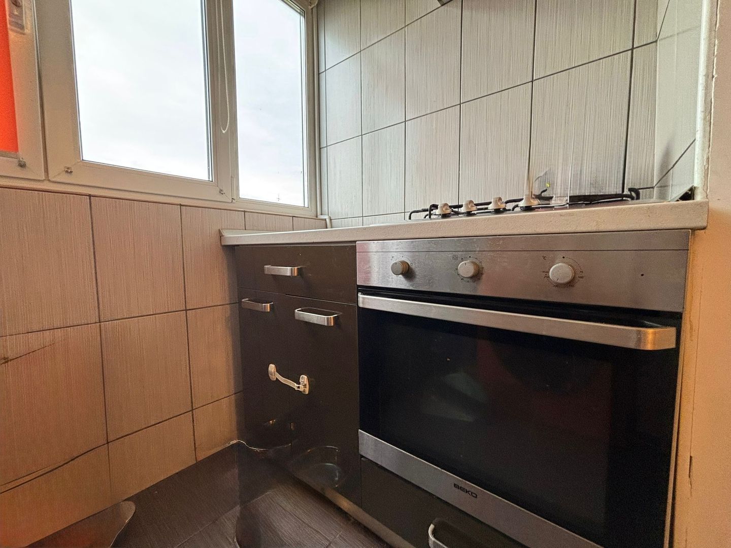 APARTAMENT 3 CAMERE | CRANGASI | MOBILAT - Poză 12