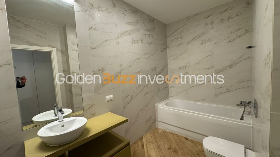 Apartament 4 camere | Central District | Viitorului 134 - Poză 11