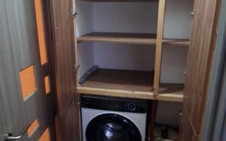 2 camere etaj intermediar Lipovei - Poză 7