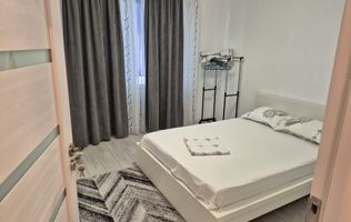 Apartament 2 camere renovat ,Titan langa metrou 1Decembrie