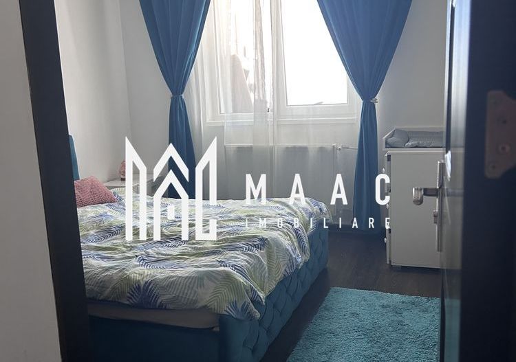Apartament 2 Camere | Balcon | Decomandat | Etaj 2 - Poză 3