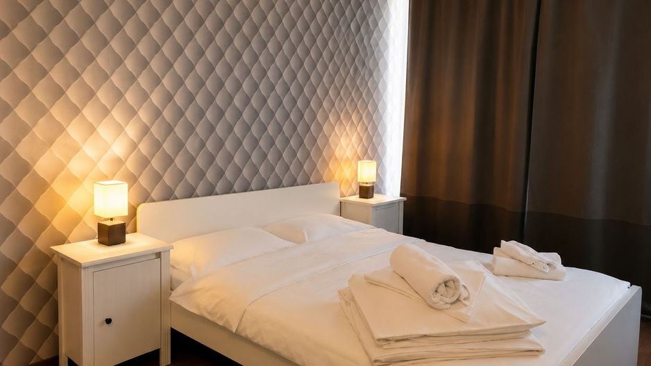 Studio cu vedere la lac | Mamaia | Summerland - Poză 21