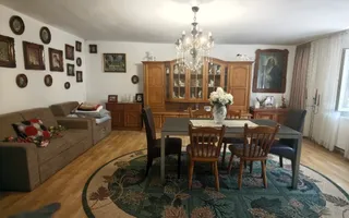 Casa Parter Becicherecu Mic 5 Camere,Vatra Veche,Teren Generos 1600mp,F.s 36 mp - Poză 19