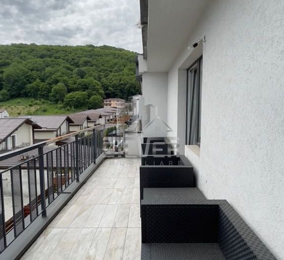 Apartament 3 camere, Floresti zona Sub Cetate - Baza Sportiva Floresti - Poză 7